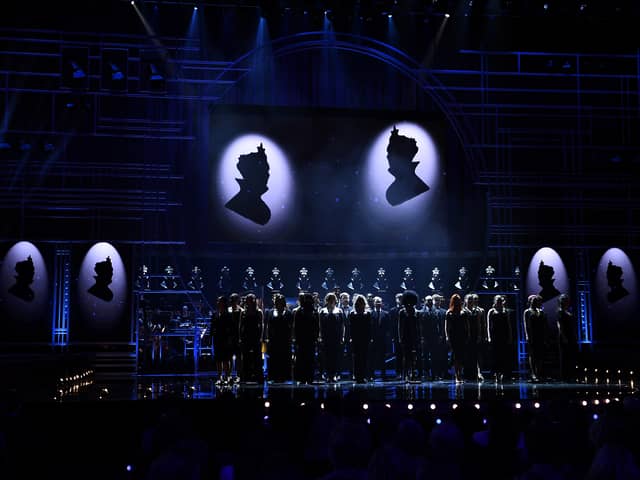 Olivier Awards nominations 2023: My Neighbour Totoro, Paul Mescal and Jodie Comer shine - see full list 