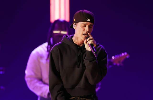 Justin Bieber