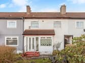 For Sale: Charming 3 bed retro haven flanked by sizeable front and rear gardens for £110,000