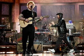 Ed Sheeran has announced a brand new UK tour including a show at Glasgow’s OVO Hydro