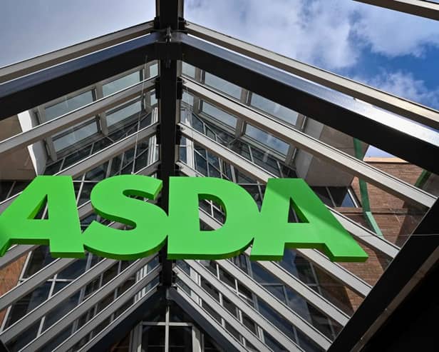 Asda has launched an ‘unmissable’ Easter egg deal for a limited time only 