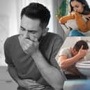 Norovirus levels across the UK are “the highest in more than a decade” (Composite: Mark Hall)