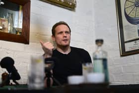 Sam Heughan chats about his new gin, favourite restaurants and life after Outlander on The Scotsman’s Scran podcast.