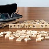 NS&I Premium Bonds May 2023 draw: Winning bond numbers in Glasgow