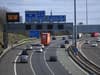 M8 motorway action plan to lower speed limit moves forward