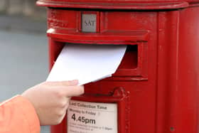 The Royal Mail has issued a warning as some areas could experience delays due to staff shortages and resourcing issues.