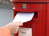 The Royal Mail has issued a warning as some areas could experience delays due to staff shortages and resourcing issues.