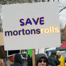 A number of local Glasgow politicians have come out in support of government intervention in the Mortons Rolls closure