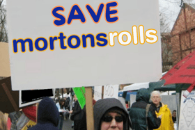 A number of local Glasgow politicians have come out in support of government intervention in the Mortons Rolls closure