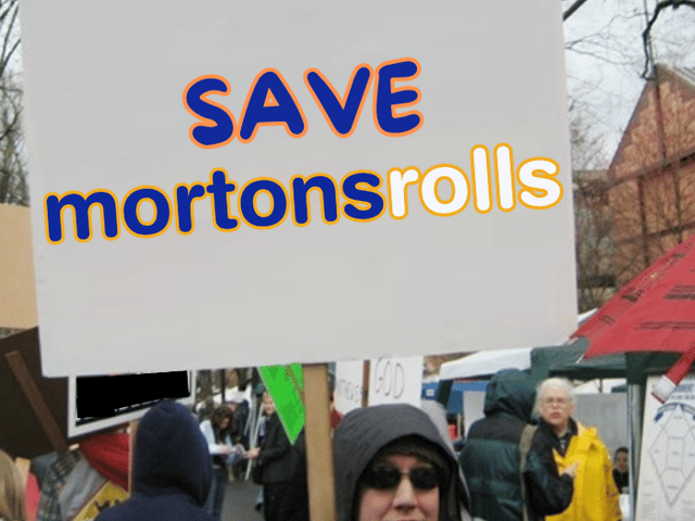 A number of local Glasgow politicians have come out in support of government intervention in the Mortons Rolls closure