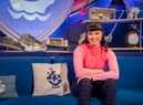 Blue Peter: New presenter is announced as wheelchair racer Abby Cook - who is she?