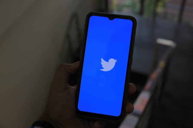 Is Twitter down?