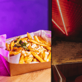 West End Wendy’s opened at the bottom of Byre’s Road last weekend