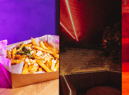 West End Wendy’s opened at the bottom of Byre’s Road last weekend