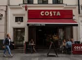 Costa Coffee will increase staff wages in April