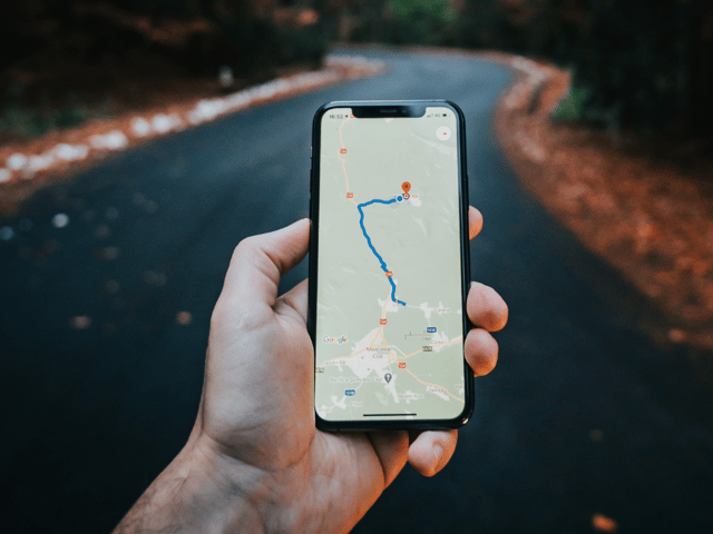 Everything you didn’t know Google Maps could do - see full list