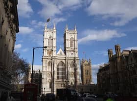 Westminster Abbey will close to the public in April ahead of King Charles’ coronation 