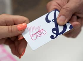Boots is changing its Advantage Card loyalty scheme