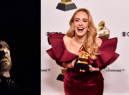Calvin Harris expressed his wishes to collaborate with Adele on a disco single following his latest track with Ellie Goulding