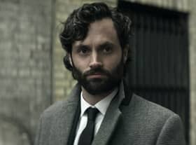 Penn Badgley as Joe Goldberg in You season 4 part 2 (Photo: Netflix)