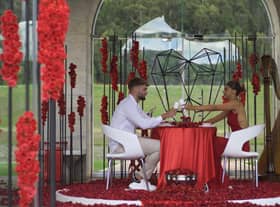 Tom and Samie could be crowned the winners of Love Island 2023, according to current betting odds