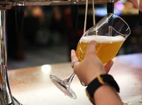 Marston’s Brewery has put put 61 pubs up for sale in fresh blow to the industry.