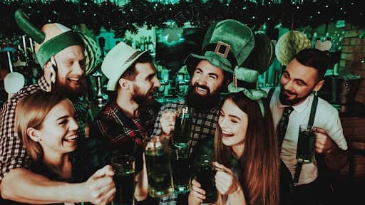 St Patrick's Day: 5 of the top Irish pubs in Glasgow