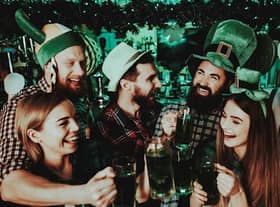 St Patrick's Day: 5 of the top Irish pubs in Glasgow