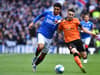 Rangers v Dundee United injury news: Nicolas Raskin a fitness concern ahead of Premiership clash