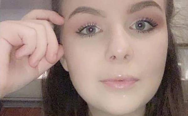 Eleanor Williams has been sentenced to eight and a half years in prison