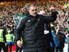 Celtic boss compared to Man Utd legend as Rangers star opens up on transfer exit talks