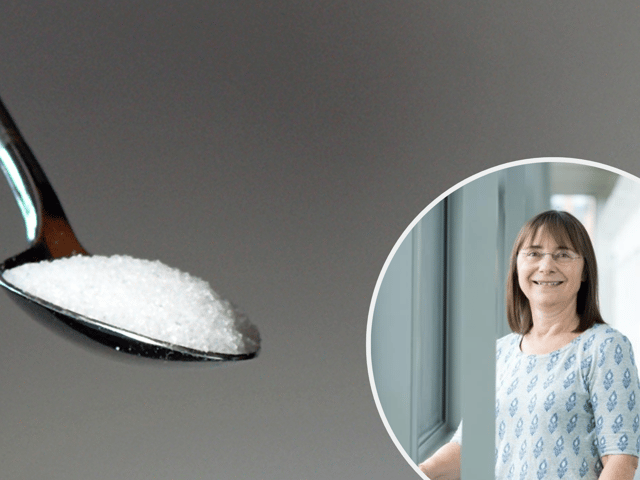 Artificial sweetener found in fizzy diet drinks ‘has unexpected effect on immune system’, study finds