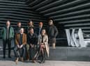 Form Digital will help create the visual identity of the tartan exhibition at the V&A museum after winning the contract in a competition