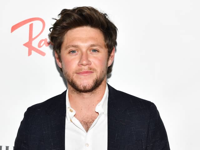 Niall Horan shares tracklist for upcoming third album The Show 