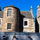 £10,000 Victorian attic flat on idyllic Scottish island to be auctioned in Glasgow - but there’s a catch