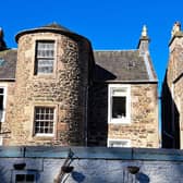 £10,000 Victorian attic flat on idyllic Scottish island to be auctioned in Glasgow - but there’s a catch