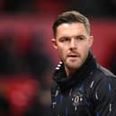 Butland only joined Man Utd in January but is likely to leave the club before even making his senior debut.