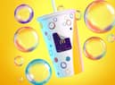 McDonald’s new peel to win promotion Winning Sips