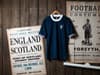 Scotland 150th anniversary kit sold out within hours of official release on JD Sports as fans slam ‘ridiculous’ price tag