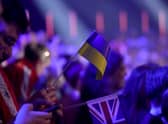 Eurovision in Liverpool is just under two months away.
