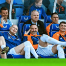 Rangers Weekend of Legends returns to Ibrox Stadium this weekend (Image: SNS Group)