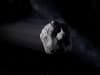 2023 DZ2: Potentially dangerous asteroid ‘size of a building’ will pass very close to Earth in coming days