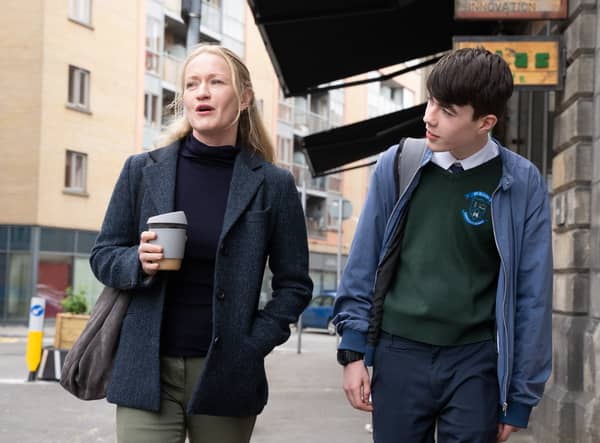 Redemption: ITV cast list and how to watch full series