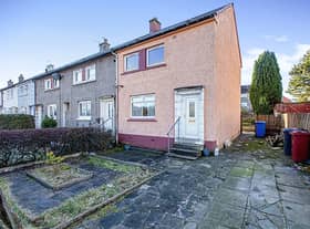 For sale: Popular 2 bed end-terraced house for £80,000 is one of the cheapest on the market 
