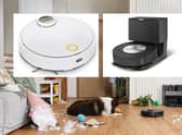 Best robot vacuum cleaner UK