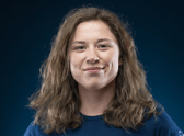 Claire Aitken will sit in the two-seat for Oxford this weekend