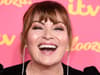 Lorraine Kelly: ITV presenter says London City airport’s new security procedures make ‘massive difference’