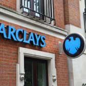 Barclays has confirmed that 14 further banks will shut its doors over the course of the next few months - Credit: Adobe
