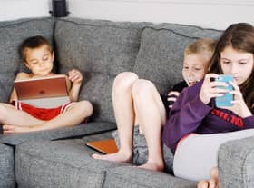  Parents are advised to take these five steps to ensure their children’s online safety following TikTok’s rise in popularity. 