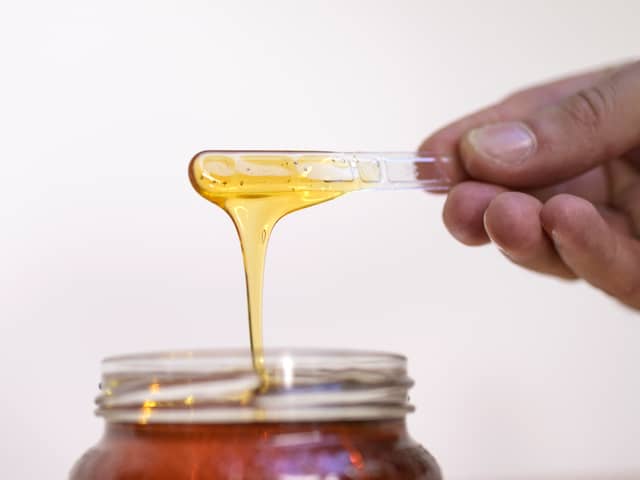 The Europe-wide study looked at honey imported into EU countries, and tested the imported samples for impurities.
